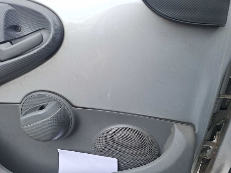 Toyota Aygo 1.0 Confort 2009 – снимка 94