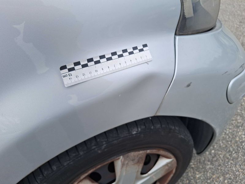Toyota Aygo 1.0 Confort 2009 – снимка 25