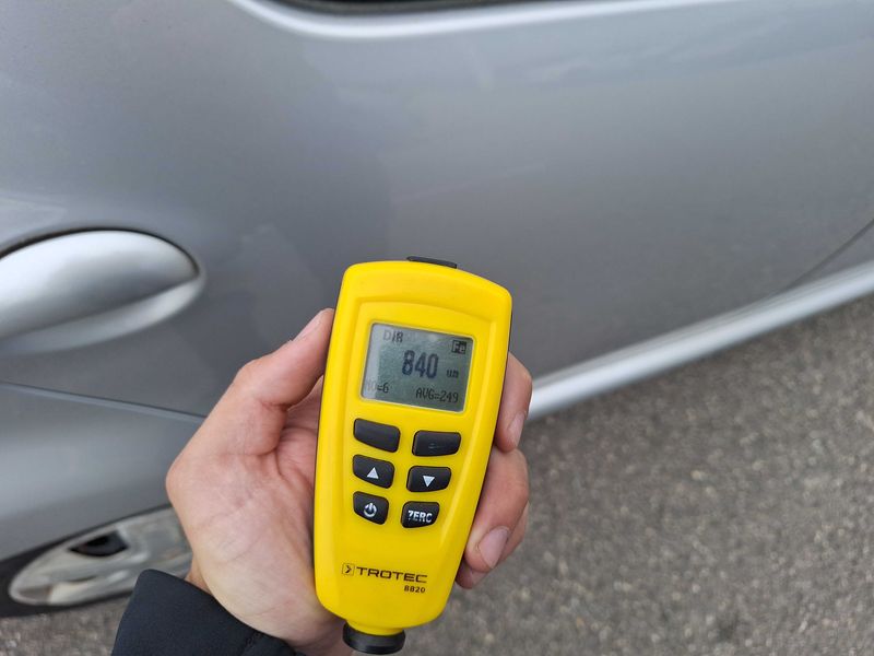 Toyota Aygo 1.0 Confort 2009 – снимка 34