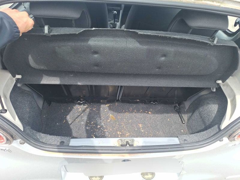 Toyota Aygo 1.0 Confort 2009 – снимка 9