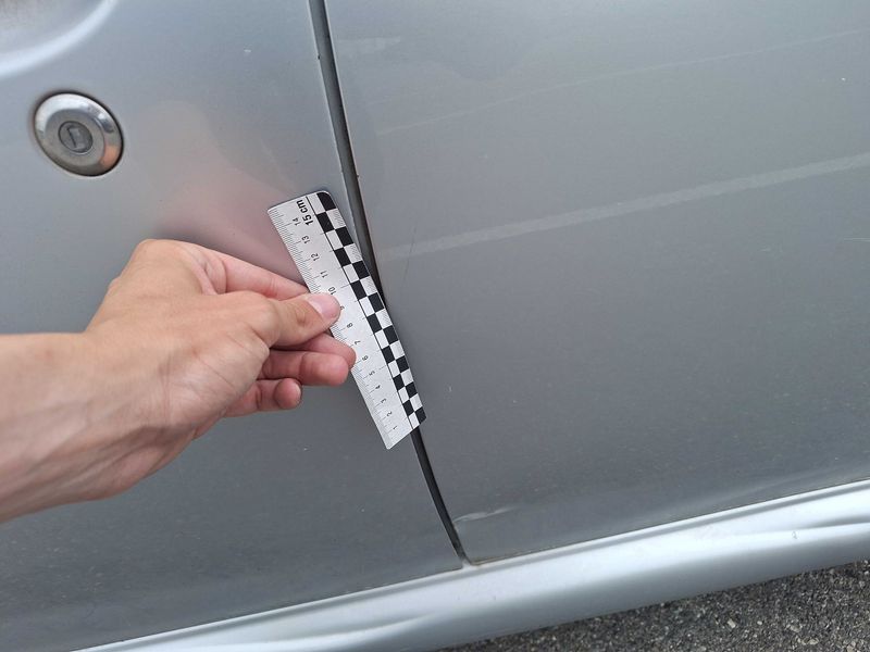 Toyota Aygo 1.0 Confort 2009 – снимка 53