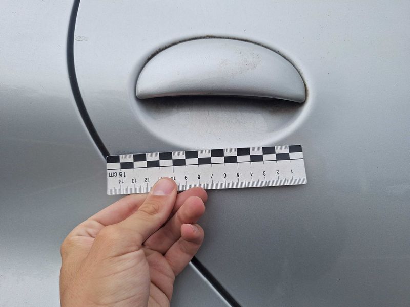 Toyota Aygo 1.0 Confort 2009 – снимка 46