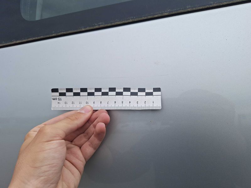 Toyota Aygo 1.0 Confort 2009 – снимка 52