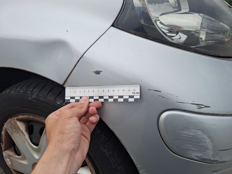 Toyota Aygo 1.0 Confort 2009 – снимка 116