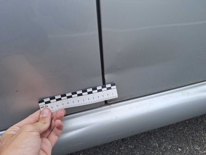 Toyota Aygo 1.0 Confort 2009 – снимка 59