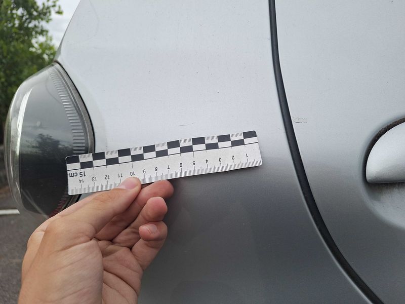 Toyota Aygo 1.0 Confort 2009 – снимка 33