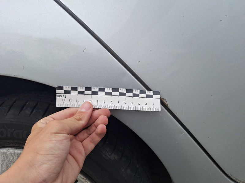 Toyota Aygo 1.0 Confort 2009 – снимка 30