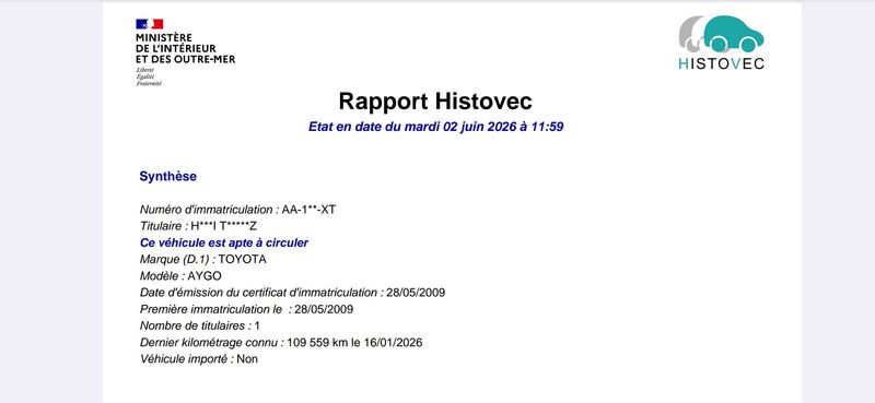 Toyota Aygo 1.0 Confort 2009 – снимка 14