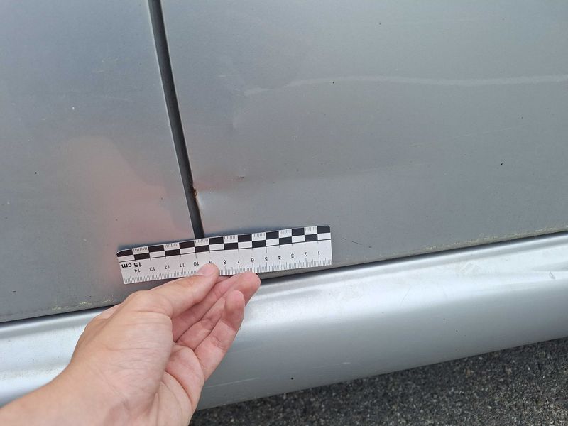 Toyota Aygo 1.0 Confort 2009 – снимка 54