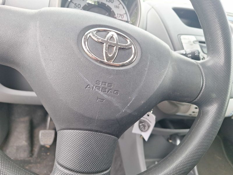 Toyota Aygo 1.0 Confort 2009 – снимка 92