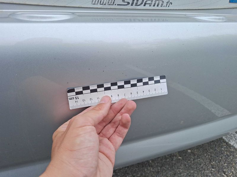 Toyota Aygo 1.0 Confort 2009 – снимка 105