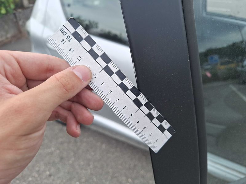 Toyota Aygo 1.0 Confort 2009 – снимка 43