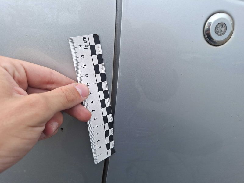Toyota Aygo 1.0 Confort 2009 – снимка 40