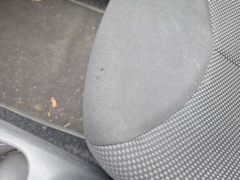 Toyota Aygo 1.0 Confort 2009 – снимка 90