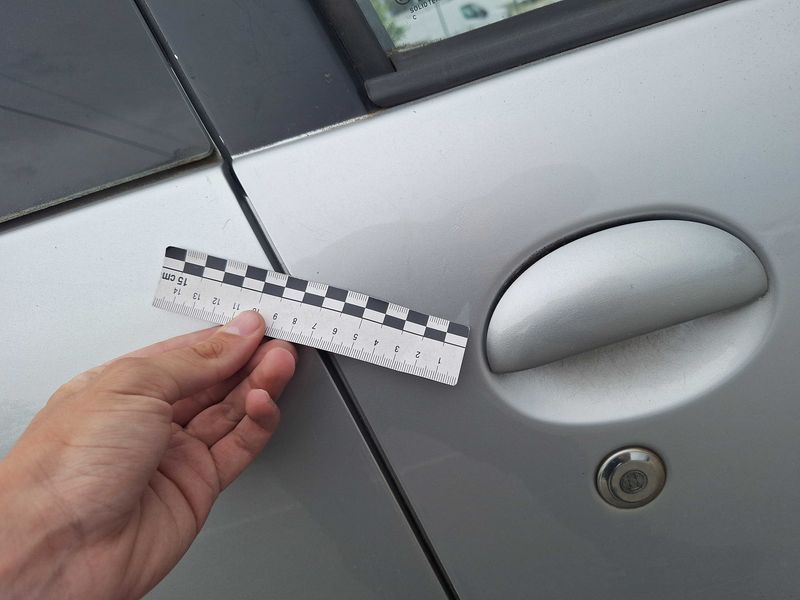 Toyota Aygo 1.0 Confort 2009 – снимка 41