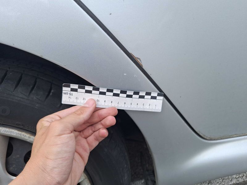 Toyota Aygo 1.0 Confort 2009 – снимка 29