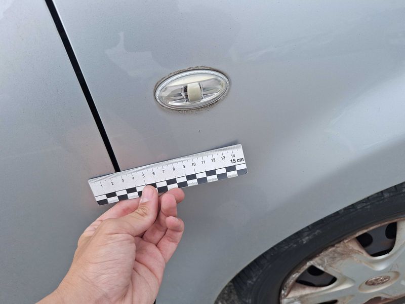 Toyota Aygo 1.0 Confort 2009 – снимка 27