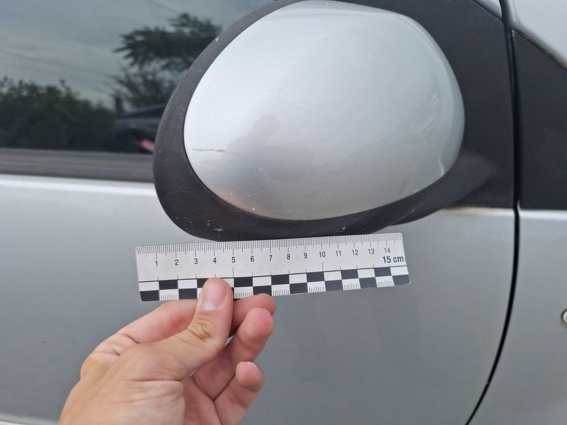 Toyota Aygo 1.0 Confort 2009 – снимка 35