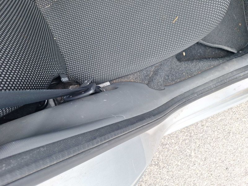 Toyota Aygo 1.0 Confort 2009 – снимка 83