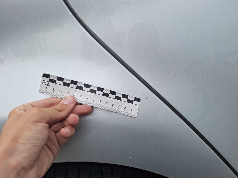 Toyota Aygo 1.0 Confort 2009 – снимка 32