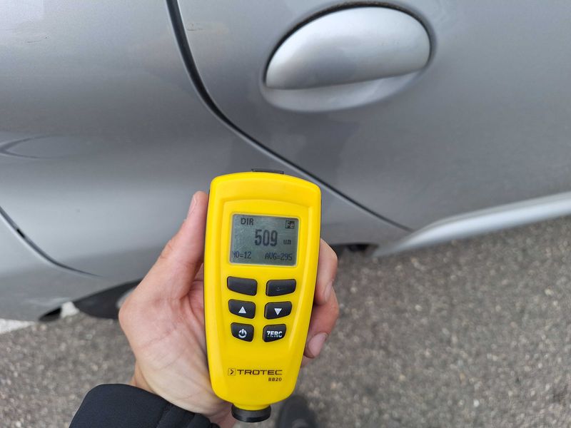 Toyota Aygo 1.0 Confort 2009 – снимка 28