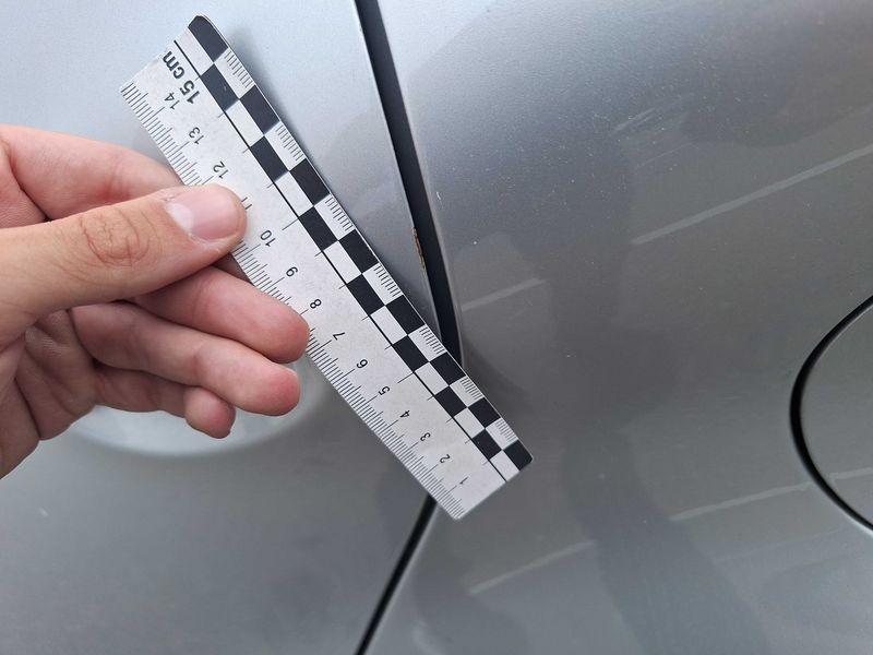 Toyota Aygo 1.0 Confort 2009 – снимка 56
