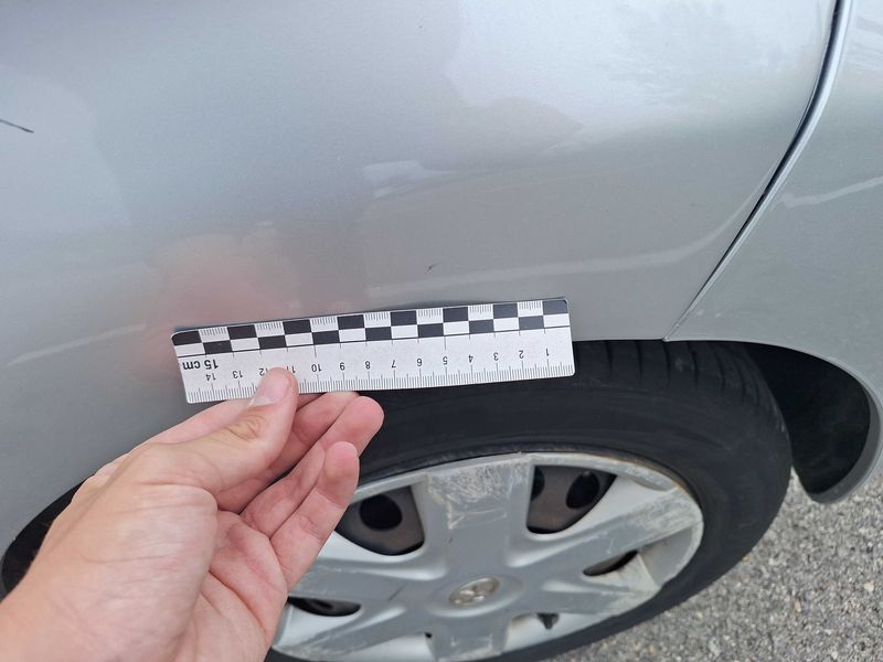 Toyota Aygo 1.0 Confort 2009 – снимка 65