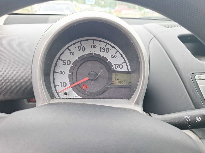 Toyota Aygo 1.0 Confort 2009 – снимка 12
