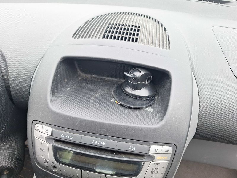 Toyota Aygo 1.0 Confort 2009 – снимка 87