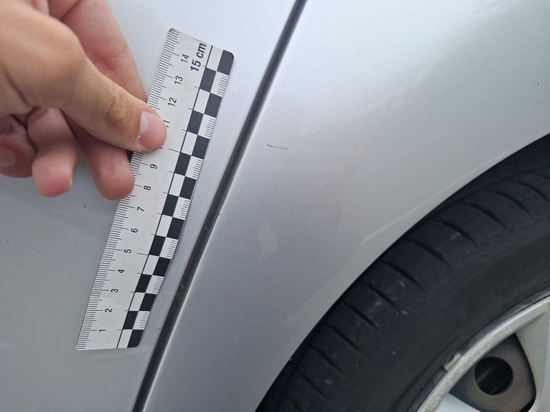 Toyota Aygo 1.0 Confort 2009 – снимка 68
