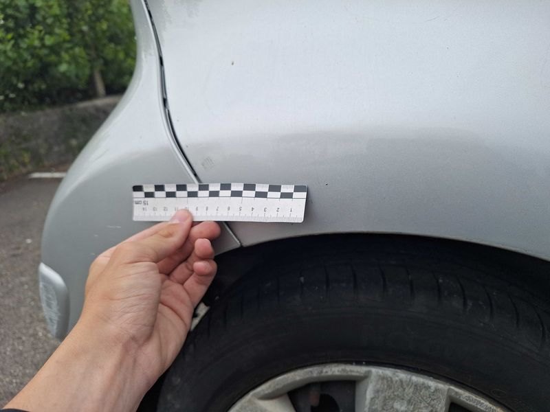 Toyota Aygo 1.0 Confort 2009 – снимка 31