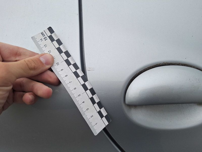 Toyota Aygo 1.0 Confort 2009 – снимка 45