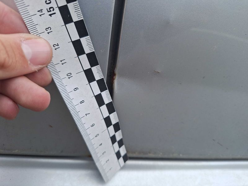 Toyota Aygo 1.0 Confort 2009 – снимка 55