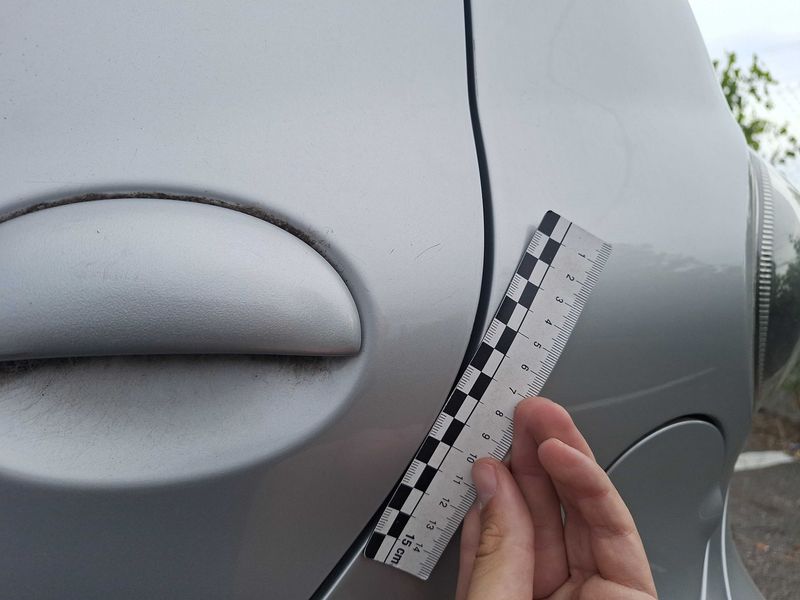Toyota Aygo 1.0 Confort 2009 – снимка 51