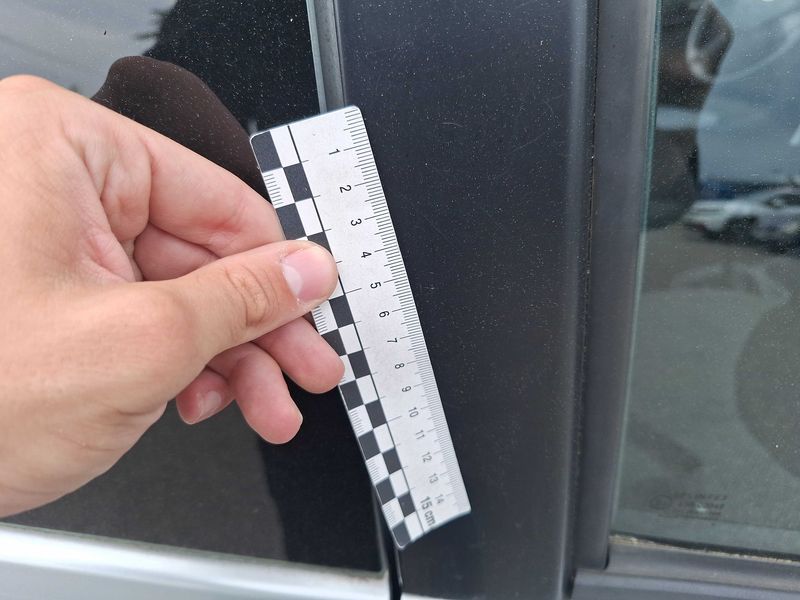 Toyota Aygo 1.0 Confort 2009 – снимка 36