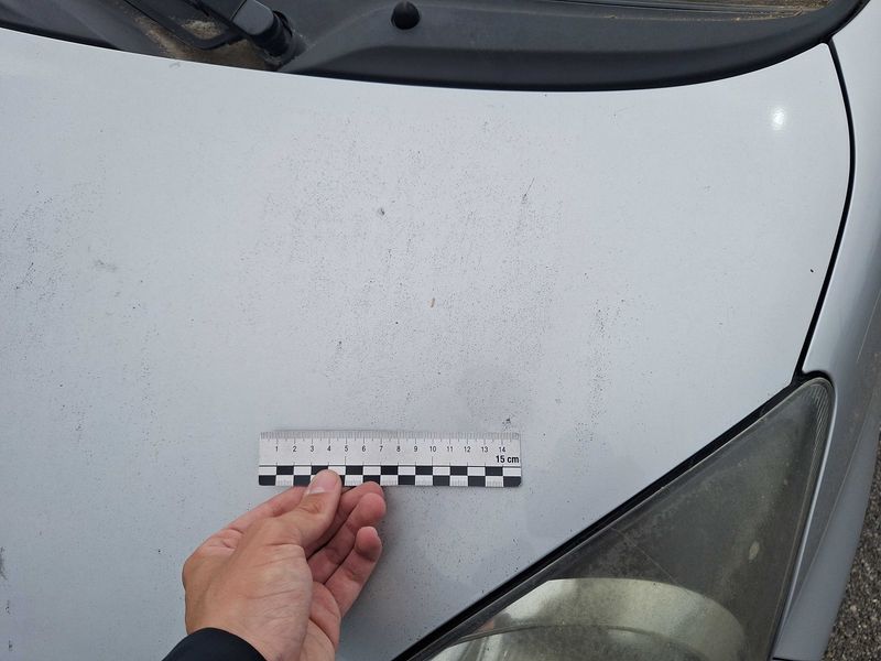 Toyota Aygo 1.0 Confort 2009 – снимка 109
