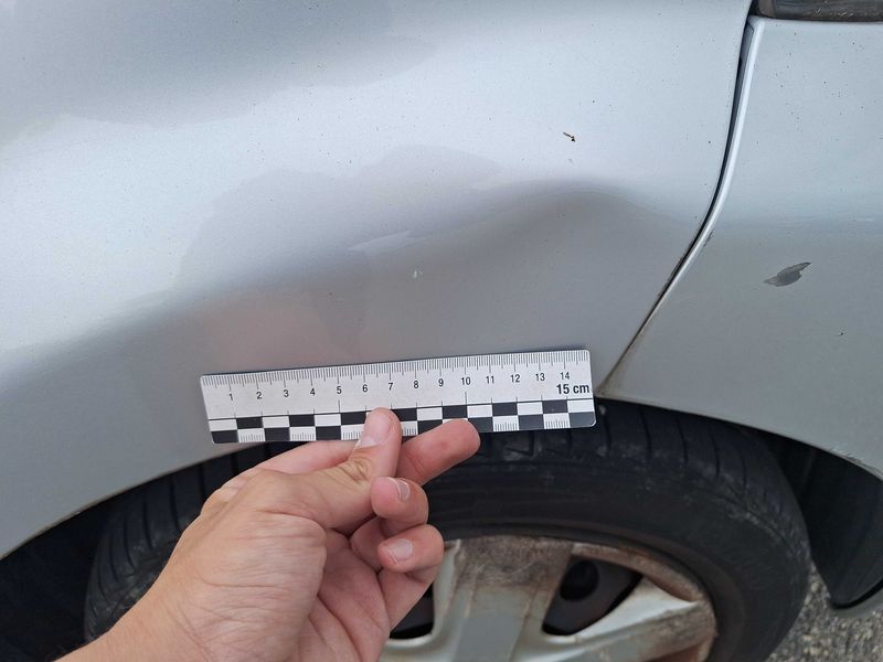 Toyota Aygo 1.0 Confort 2009 – снимка 26