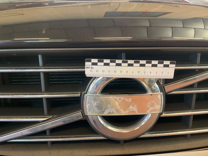 Volvo V60 2.0 D4 Summum 2014 – снимка 44