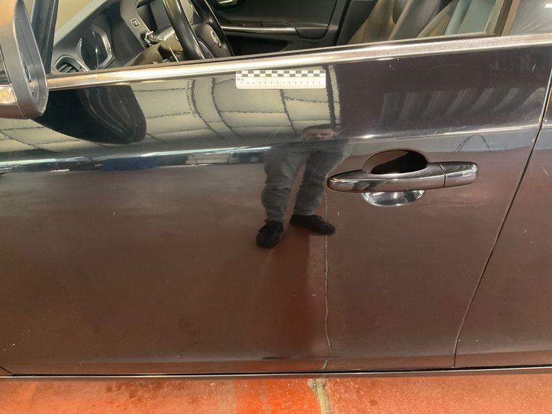 Volvo V60 2.0 D4 Summum 2014 – снимка 35