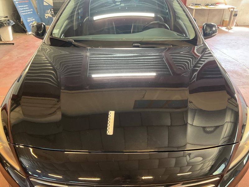 Volvo V60 2.0 D4 Summum 2014 – снимка 45