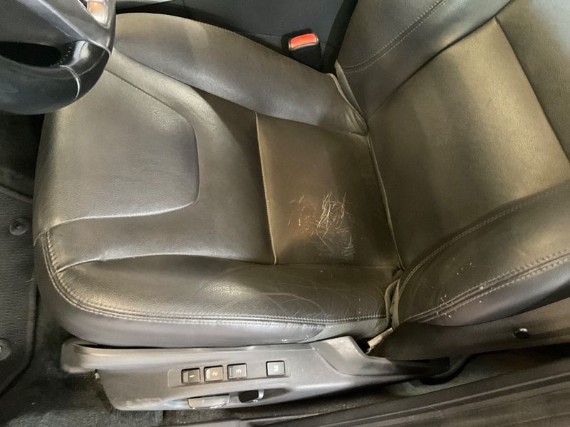 Volvo V60 2.0 D4 Summum 2014 – снимка 27