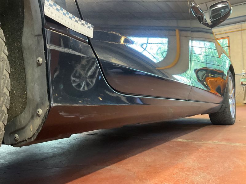 Volvo V60 2.0 D4 Summum 2014 – снимка 22