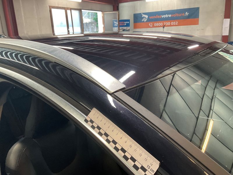 Volvo V60 2.0 D4 Summum 2014 – снимка 24
