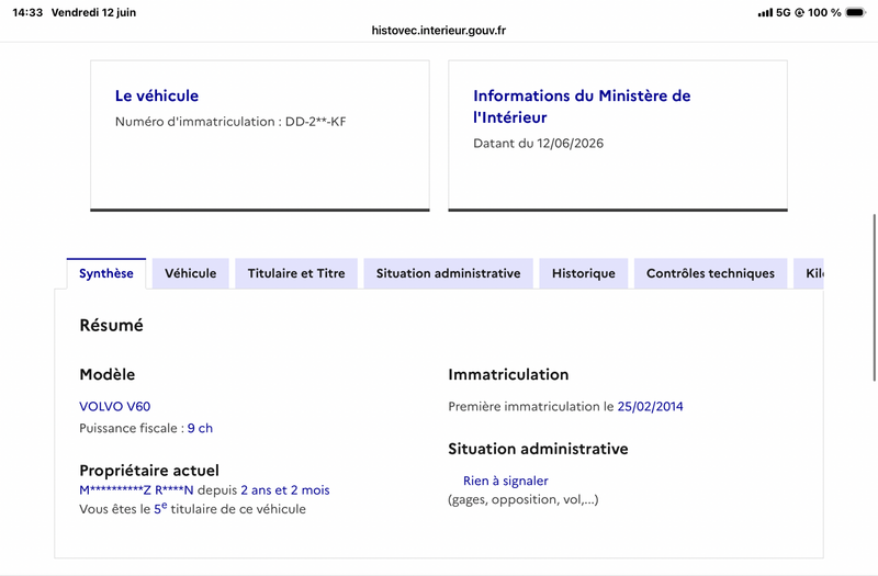 Volvo V60 2.0 D4 Summum 2014 – снимка 21