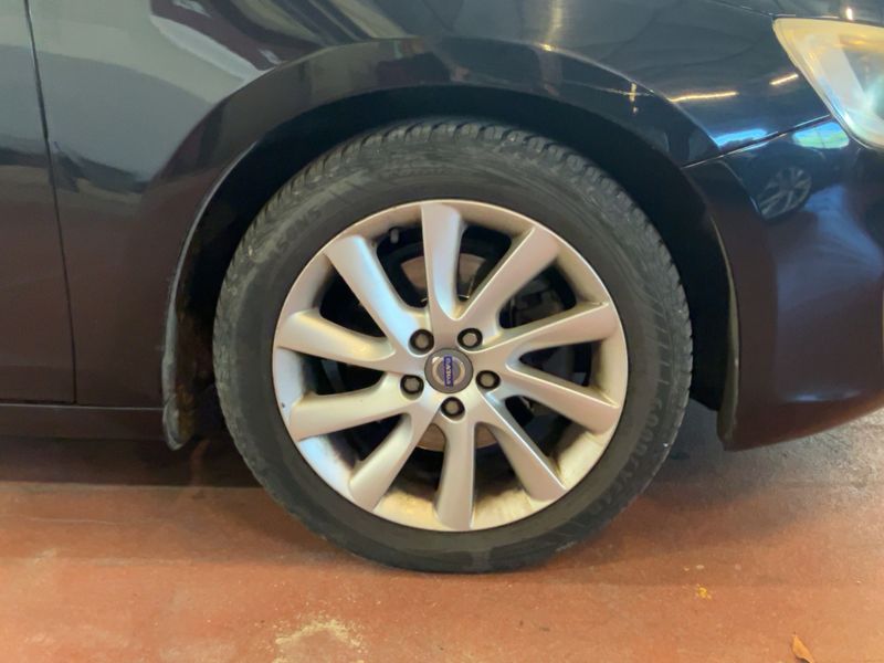 Volvo V60 2.0 D4 Summum 2014 – снимка 11