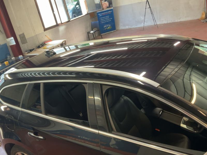 Volvo V60 2.0 D4 Summum 2014 – снимка 13