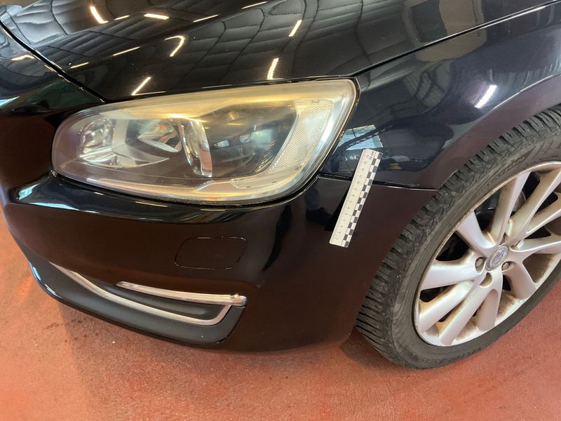 Volvo V60 2.0 D4 Summum 2014 – снимка 48