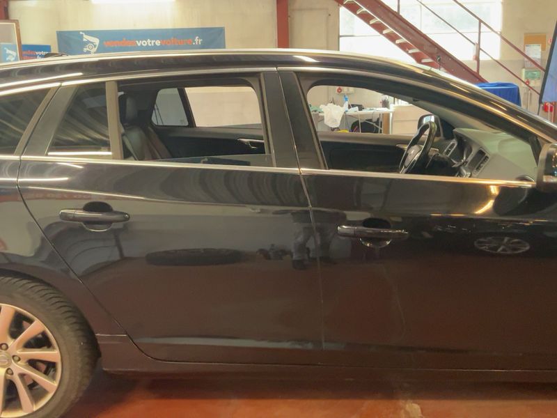 Volvo V60 2.0 D4 Summum 2014 – снимка 10