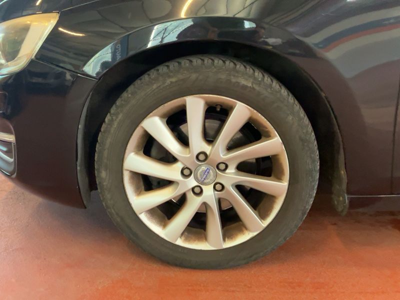 Volvo V60 2.0 D4 Summum 2014 – снимка 3