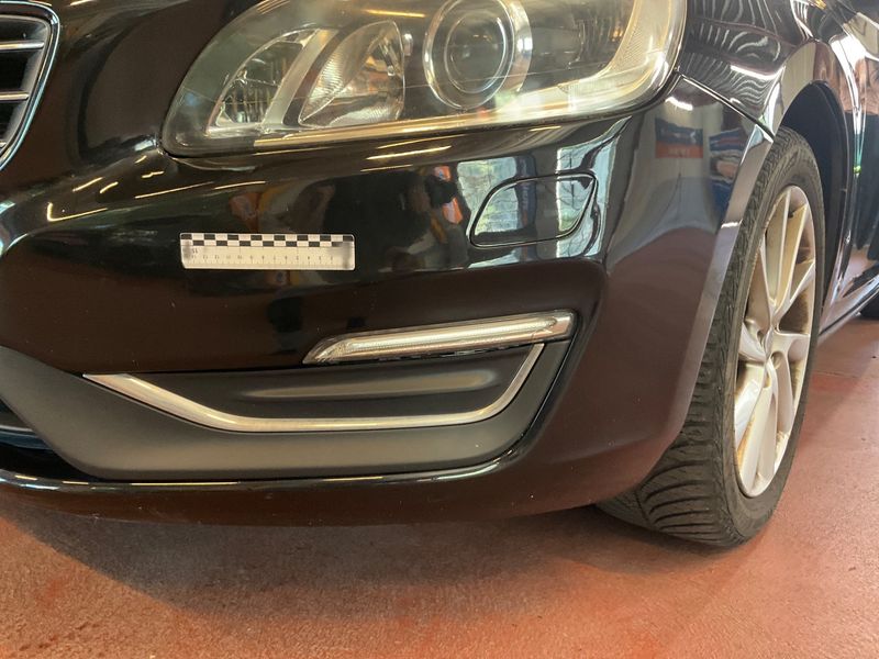 Volvo V60 2.0 D4 Summum 2014 – снимка 41